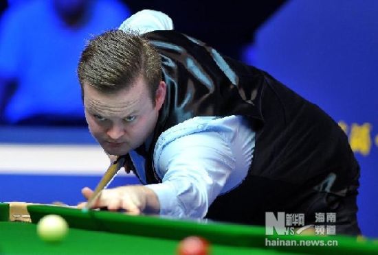 他在首轮中 他在首轮中