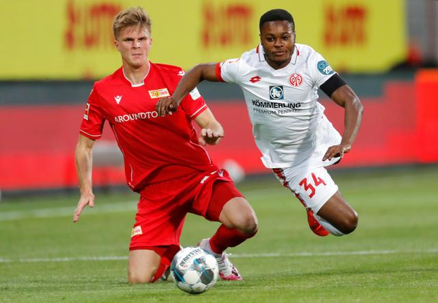 球队未来的 球队未来的