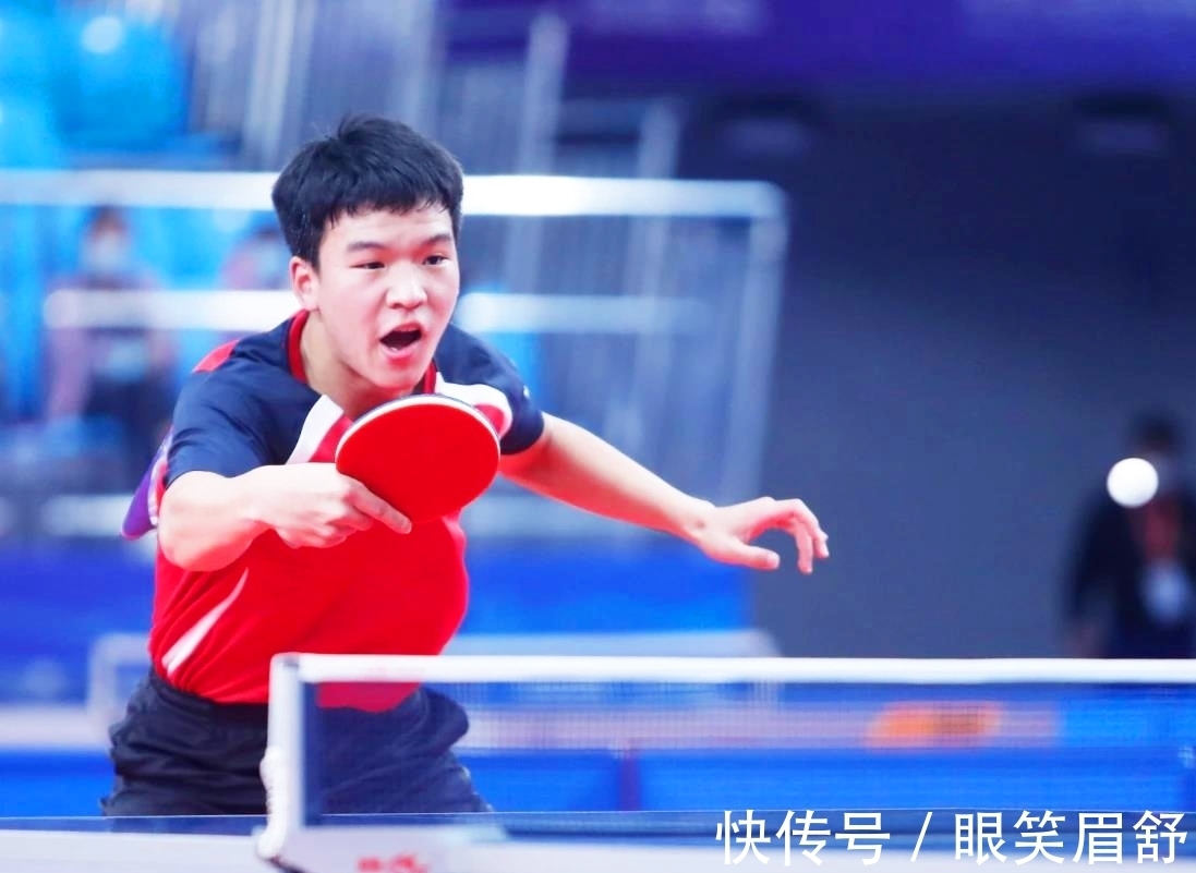 比赛中展现 比赛中展现