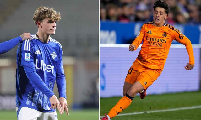 一个不被看 一个不被看