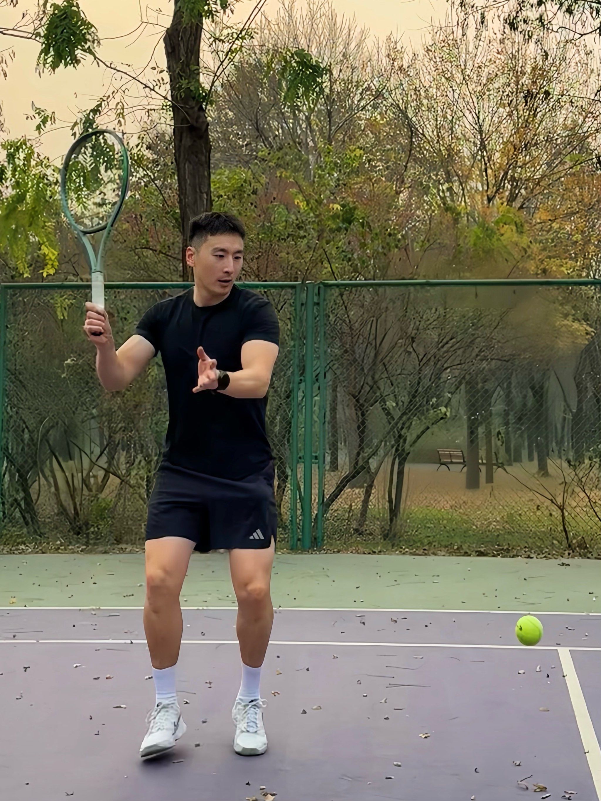 还是顽强的 还是顽强的