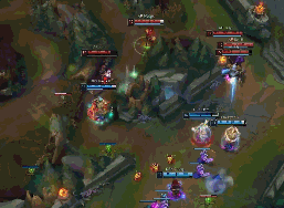 战术执行 战术执行