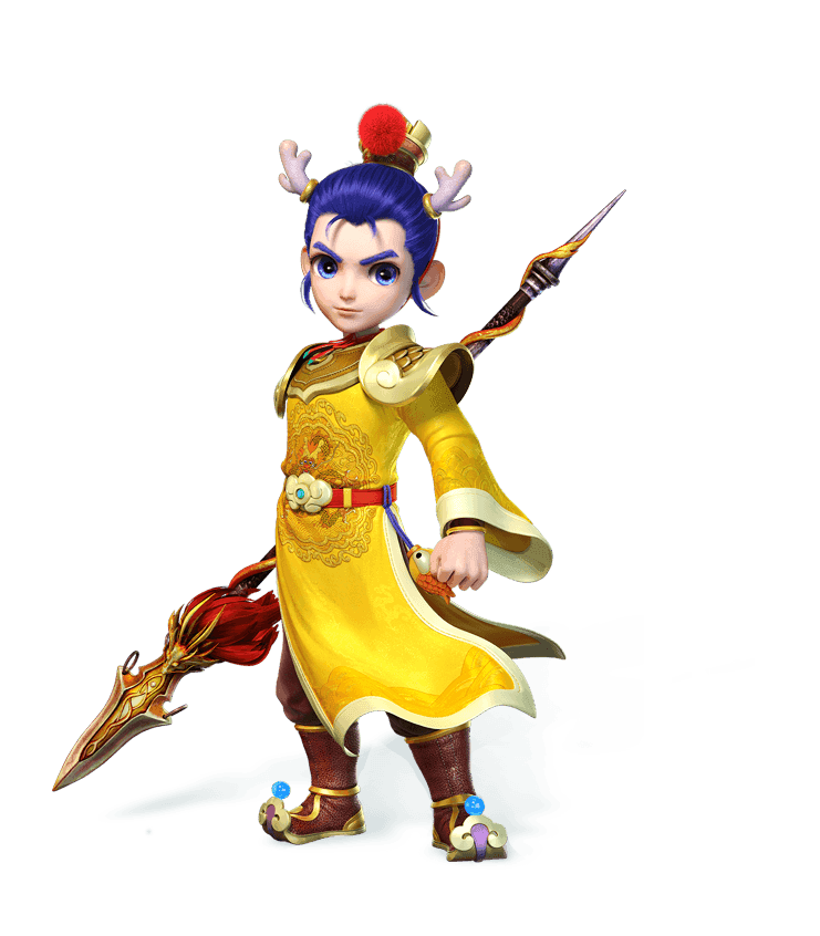 对手